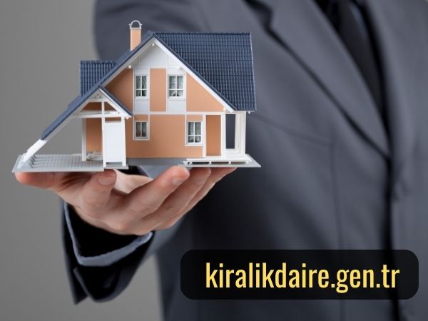 Çağış Mahallesi Kiralık Daire